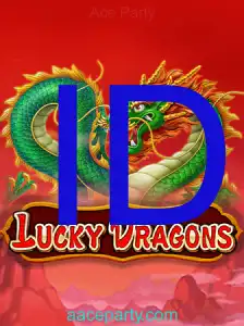 LuckyDragons