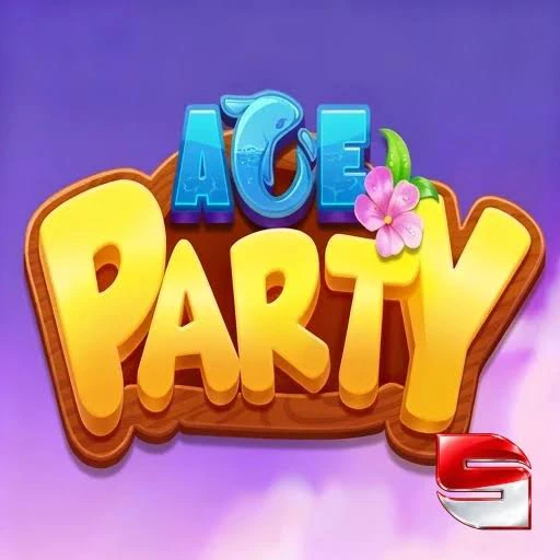 Ace Party Logo